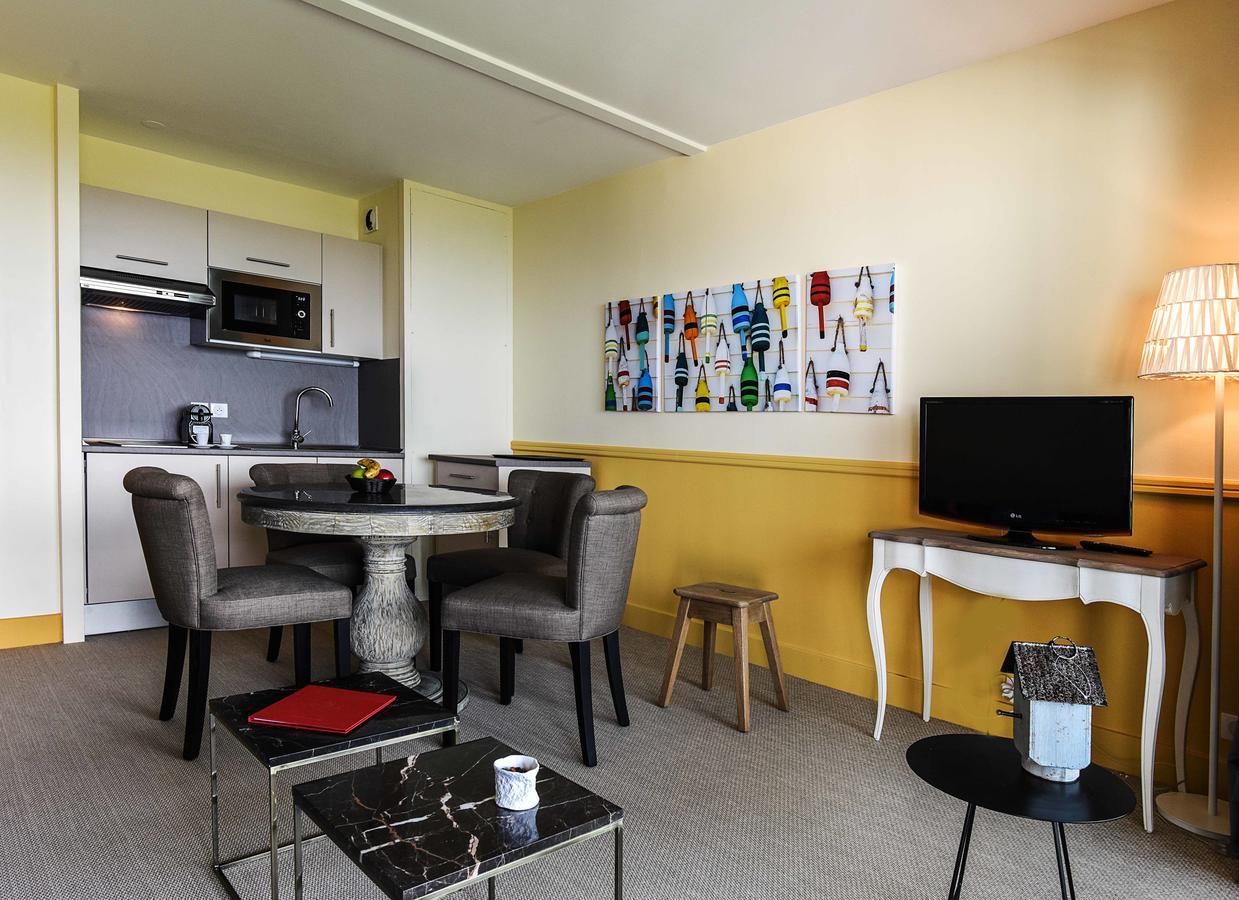 Hotel La Reserve แซ็งฌองเดอลูซ ภายนอก รูปภาพ